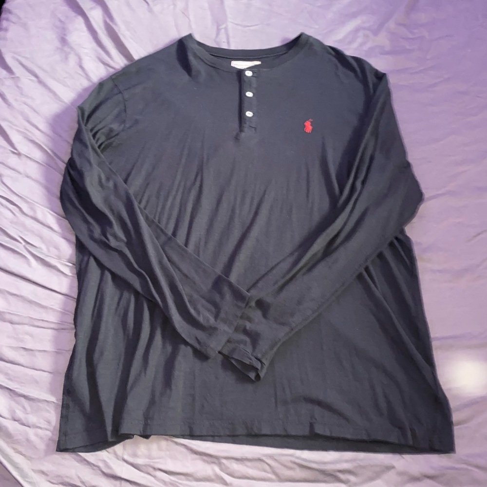 Polo Ralph Longsleeve